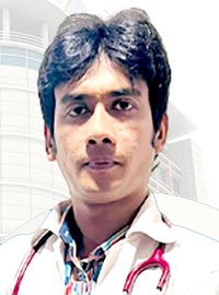 Dr. Johor Dutta - Psychiatrist in Chittagong