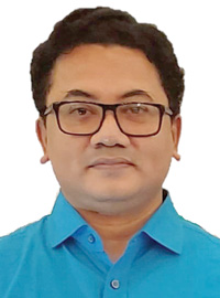 Dr. Joy Jakharia Rob - General Surgeon in Barisal