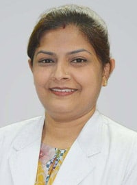 Dr. Joysree Saha - Gynecologist in Dhaka