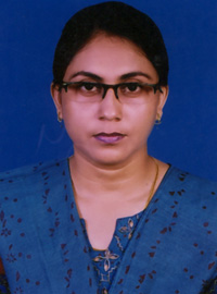 Dr. Joyutpala Shukla - Gynecologist in Bogra
