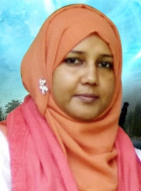 Dr. Julekha Khatun - Cancer Specialist in Rajshahi