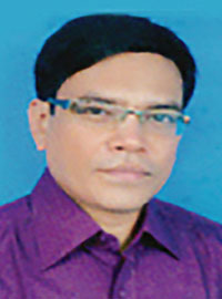 Dr. Junayed Mahmood Khan - Dermatologist in Chittagong