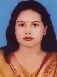 Dr. Juthi Bhowmik - Gynecologist in Dhaka