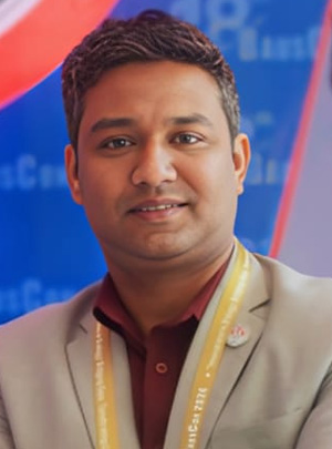 Dr. Jyotirmoy Chowdhury - Urologist in Khulna