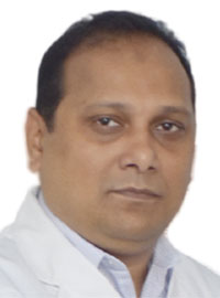 Dr. K.F.M. Ayaz - Medicine Specialist in Dhaka