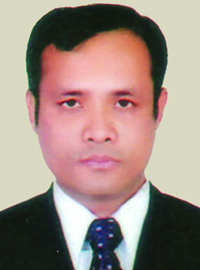 Dr. Kyaw Khin U Chow Chow - ENT Specialist in Chittagong