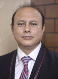 Dr. K.M. Murshed Mamun - Medicine Specialist in Dhaka