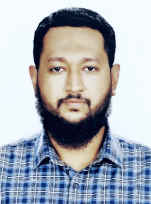 Dr. K M Shorfuddin Ashik - Orthopedic Surgeon in Dhaka