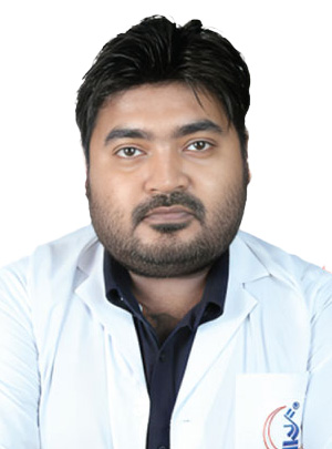 Dr. K.M Zafrul Hossain Ripon - Pediatric Surgeon in Bogra