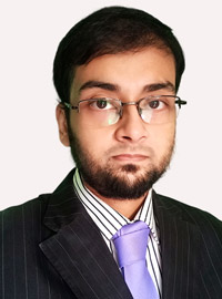 Dr. Khandakar Nuruzzaman Komol - Dentist in Dhaka