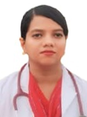 Dr. Kalpo Sikder - Nephrologist in Khulna