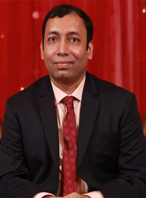 Dr. Kamal Hossain - Medicine Specialist in Barisal