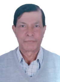 Dr. Kamal Uddin Ahmed - Orthopedic Surgeon in Dhaka