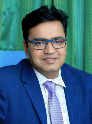 Dr. Kamalesh Saha - Neurosurgeon in Khulna