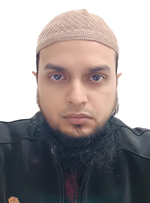 Dr. Kamrul Ahsan - Dermatologist in Rajshahi