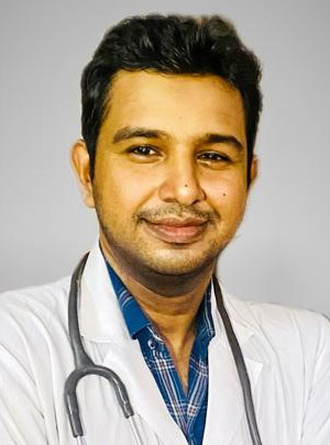 Dr. Kamrul Hassan - Neurologist in Chittagong