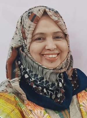 Dr. Kamrun Nahar - Gynecologist in Comilla