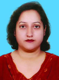 Dr. Kamrun Nesa Begum (Rosy) - Gynecologist in Chittagong