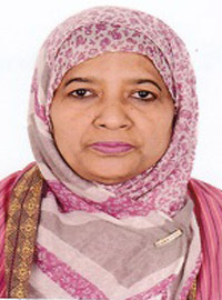 Dr. Kamrun Sattar (Dalia) - Gynecologist in Dhaka