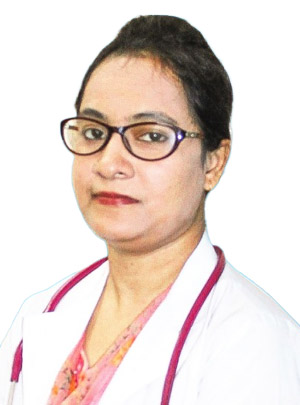 Dr. Kamrunnahar Bhuiyan - Child Specialist in Chittagong
