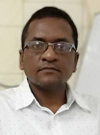 Dr. Kamruzzaman Rumman - Cancer Specialist in Dhaka