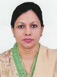 Dr. Kanij Fatema - Pediatric Neurologist in Dhaka