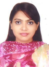 Dr. Kaniz Shahali Reza Snigdha - Dermatologist in Dhaka