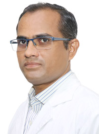 Dr. Kanu Lal Saha - ENT Specialist in Dhaka