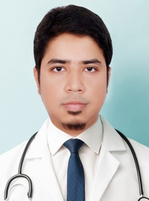 Dr. Kawsar Ahmad Konok - Plastic Surgeon in Dhaka