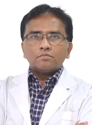 Prof. Dr. Kazi Abdullah-Al-Mamun - Neuromedicine Specialist in Dhaka