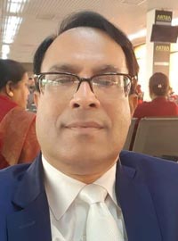 Dr. Kazi Abul Hasan - Cardiac Surgeon in Dhaka