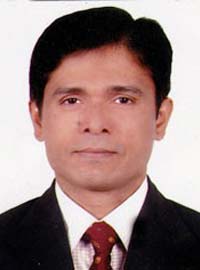 Dr. Kazi Ashraful Islam - Pediatric Neurologist in Dhaka