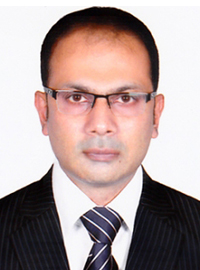Dr. Kazi Imran Ahmed (Sohel) - Plastic Surgeon in Comilla
