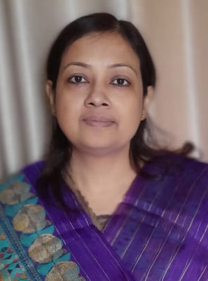 Dr. Kazi Israt Jahan - General Surgeon in Comilla
