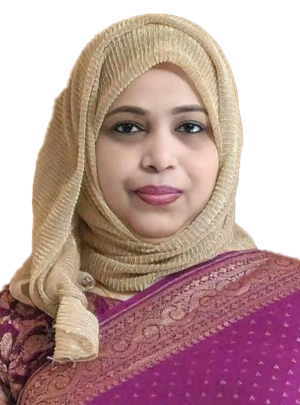 Assoc. Prof. Dr. Kazi Jannat Ara - Neurologist in Dhaka