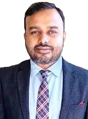 Dr. Kazi M. Monirul Islam - Neuromedicine Specialist in Barisal