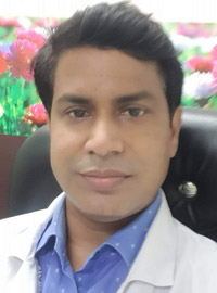 Dr.  Kazi Mohammad Abdul Awal - Cardiologist in Rajshahi