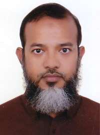 Prof. Dr. Kazi Md. Noor ul Ferdous - Pediatric Surgeon in Dhaka