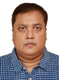 Dr. Kazi Mohammad Abrar Hasan - Medicine Specialist in Chittagong
