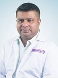 Dr. Kazi Monisur Rahman - Gastroenterologist in Dhaka