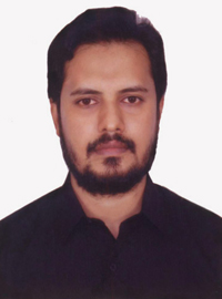 Dr. Kazi Sami Saleh Abdullah - Medicine Specialist in Dhaka