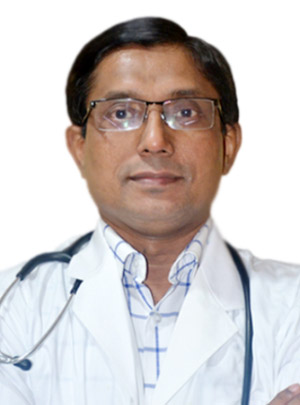 Prof. Dr. Kazi Shahnoor Alam - Kidney Specialist in Dhaka