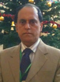 Dr. Kazi Zainal Abedin - Dermatologist in Chittagong