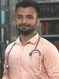 Dr. Kazy Habibur Rahman - Homeopathic Doctor in Dhaka