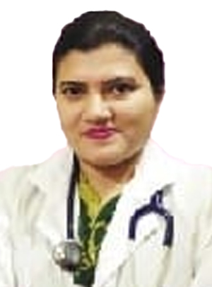 Dr. Keya Rani Das - ENT Specialist in Khulna