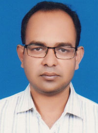 Dr. Kh. Mehedy Ibnay Mostofa - Urologist in Pabna
