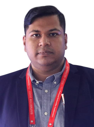 Dr. Kh. Mohammad Ali - Physical Medicine Specialist in Dhaka