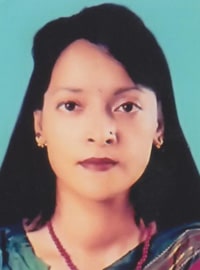 Dr. Khadiza Rahman Happy - Child Specialist in Dhaka