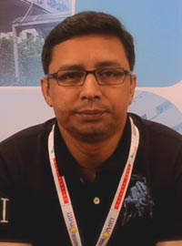 Dr. Khaled Bin Islam - Orthopedic Surgeon in Chittagong