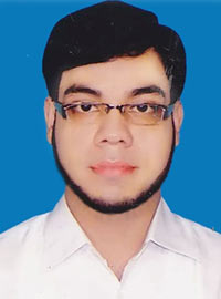 Dr. Khaled Bin Kabir Bhuiyan - Homeopathy Doctor in Chittagong